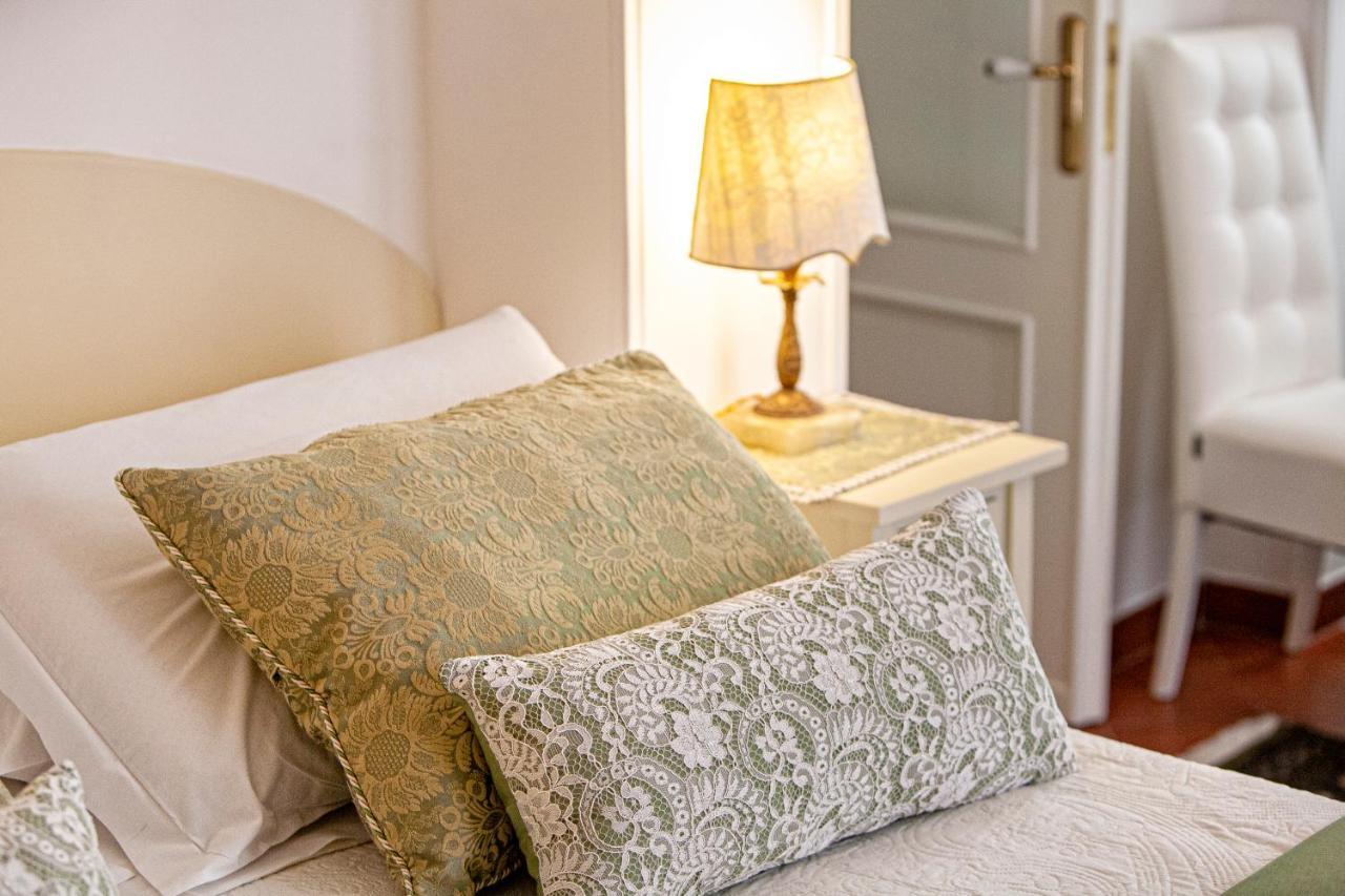 Villa Maresca B&B Piano di Sorrento Esterno foto